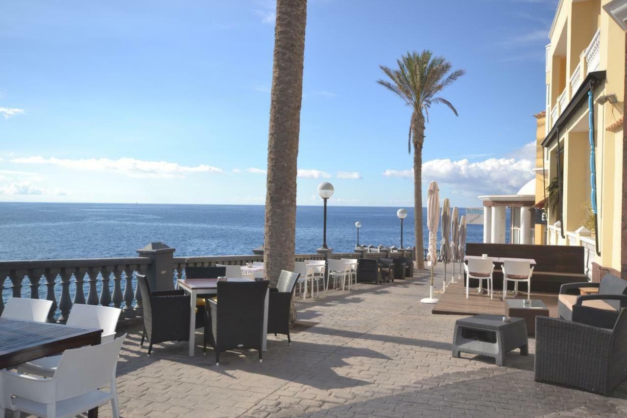 Paraiso Pool And Sea View - Tenesol Rentals Costa Adeje  Luaran gambar