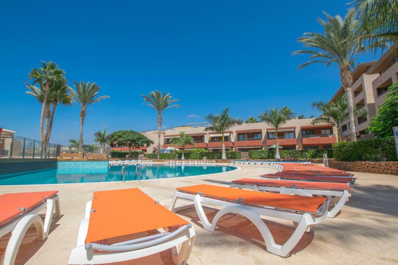 Paraiso Pool And Sea View - Tenesol Rentals Costa Adeje  Luaran gambar