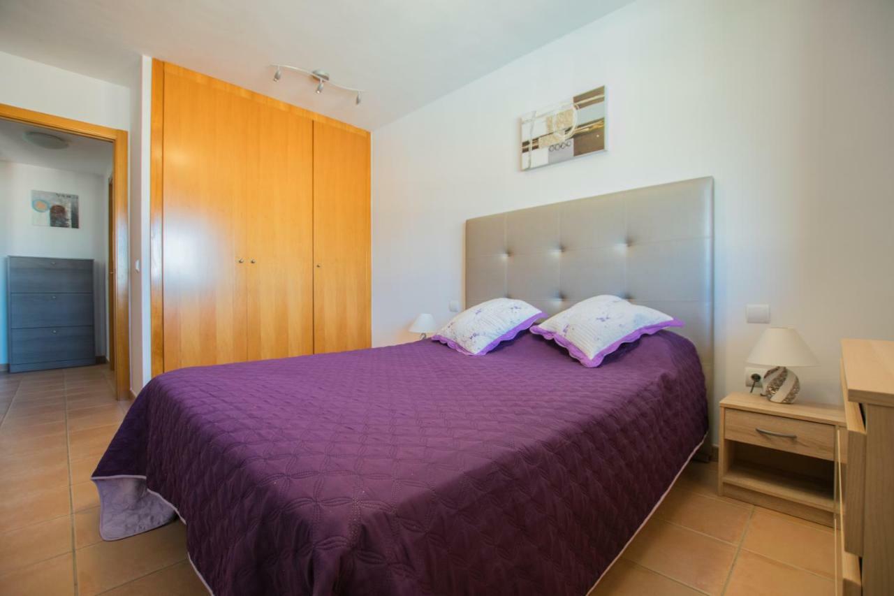 Paraiso Pool And Sea View - Tenesol Rentals Costa Adeje  Luaran gambar