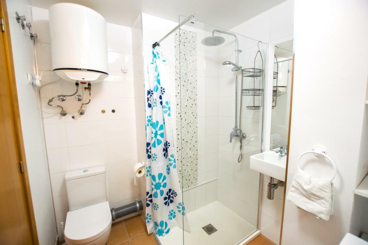 Paraiso Pool And Sea View - Tenesol Rentals Costa Adeje  Luaran gambar