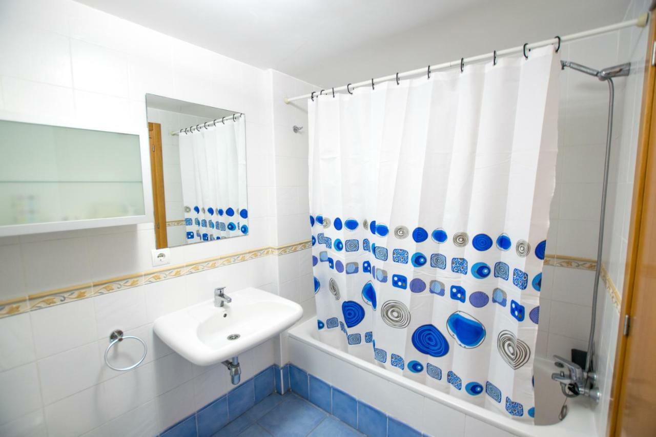 Paraiso Pool And Sea View - Tenesol Rentals Costa Adeje  Luaran gambar