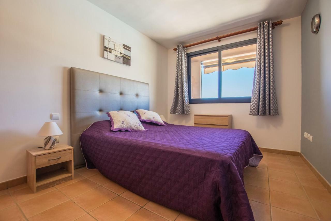 Paraiso Pool And Sea View - Tenesol Rentals Costa Adeje  Luaran gambar