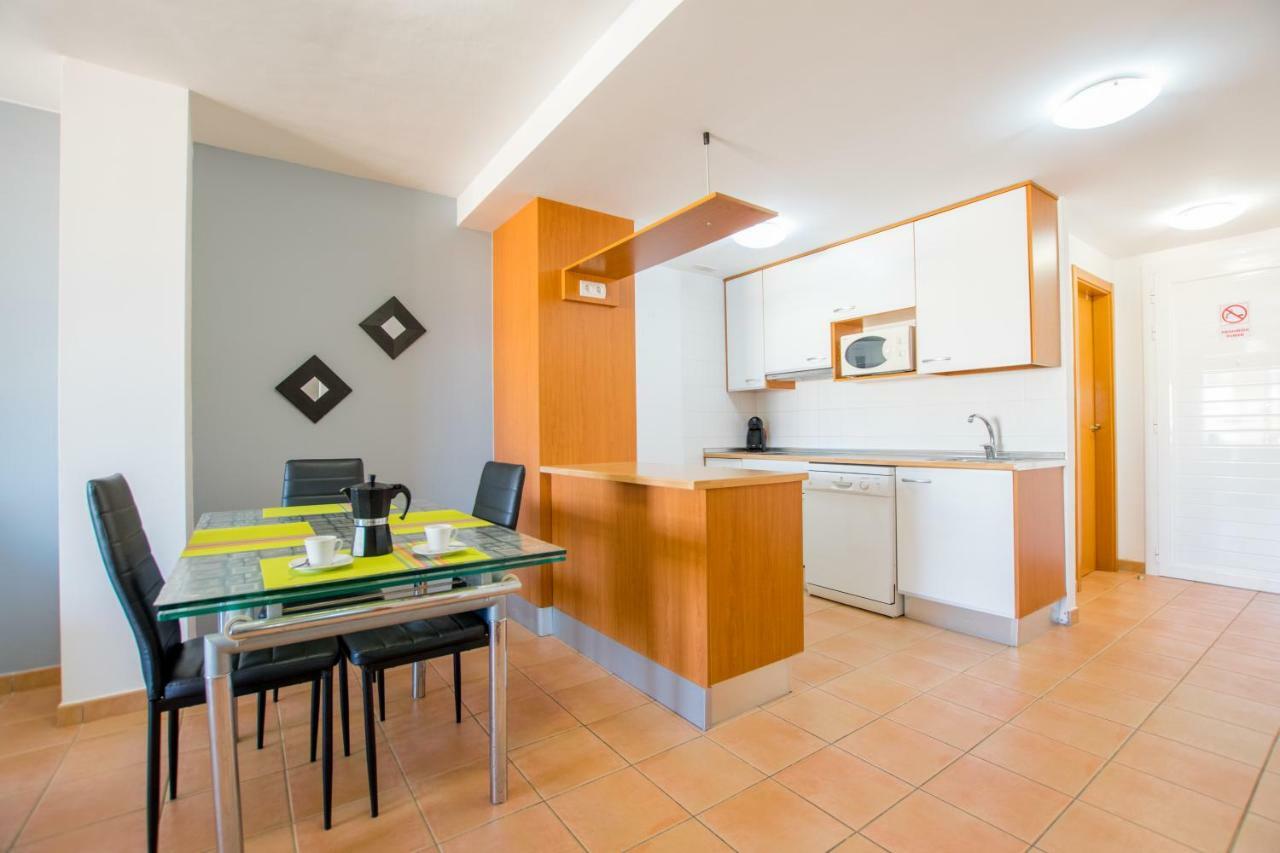 Paraiso Pool And Sea View - Tenesol Rentals Costa Adeje  Luaran gambar