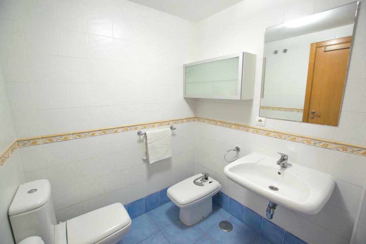 Paraiso Pool And Sea View - Tenesol Rentals Costa Adeje  Luaran gambar